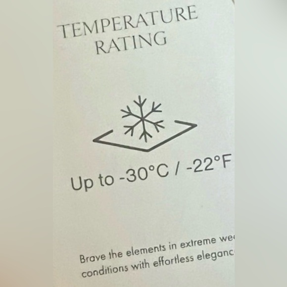 SAUNDRA by SOIA & KYO - same brand and style as Meghan Markle wore - Picture 5 of 5